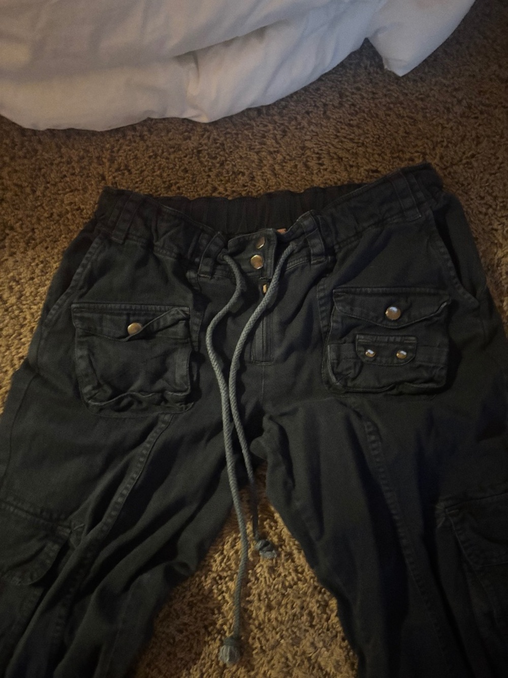 Free people pants